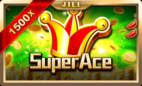 superacedemo|ᐈ Super Ace Slot: Free Play & Review by SlotsCalendar.